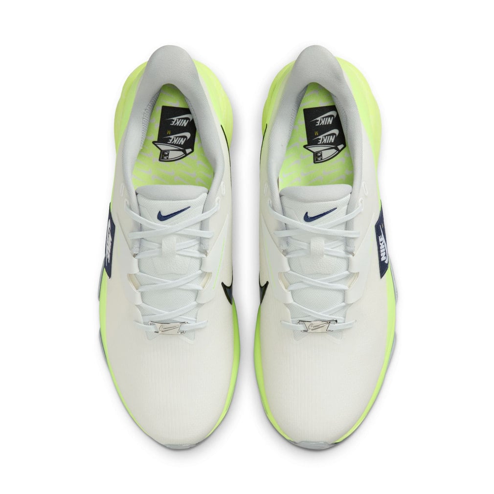 【お値下げ】限定レア物　NIKEゴルフシューズ　BACK 26.5サイズ ナイキ ゴルフシューズ ネクスト％ ツアー 3 NRG M26 (IH0840001