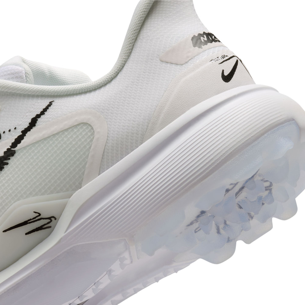 新品　Nike BV1322-100 ゴルフシューズ ホワイト ナイキ ゴルフシューズ ペガサス 1 G FPT (IR3240100) メンズ ゴルフ