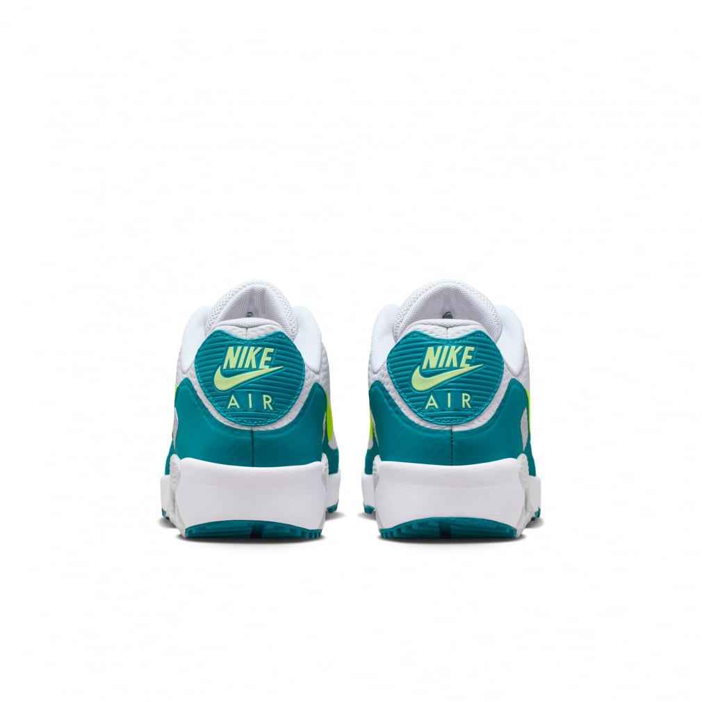 ナイキ ゴルフシューズ エア マックス 90 G (HV9305104) メンズ ゴルフ