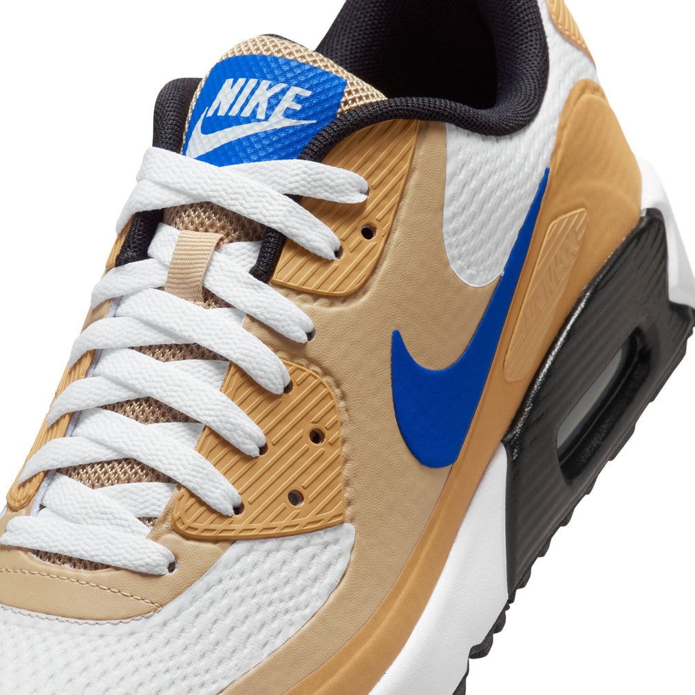 ナイキ エアエックス90 ゴルフ Nike Air Max 90 Golf The Open Championship Pack for Sale