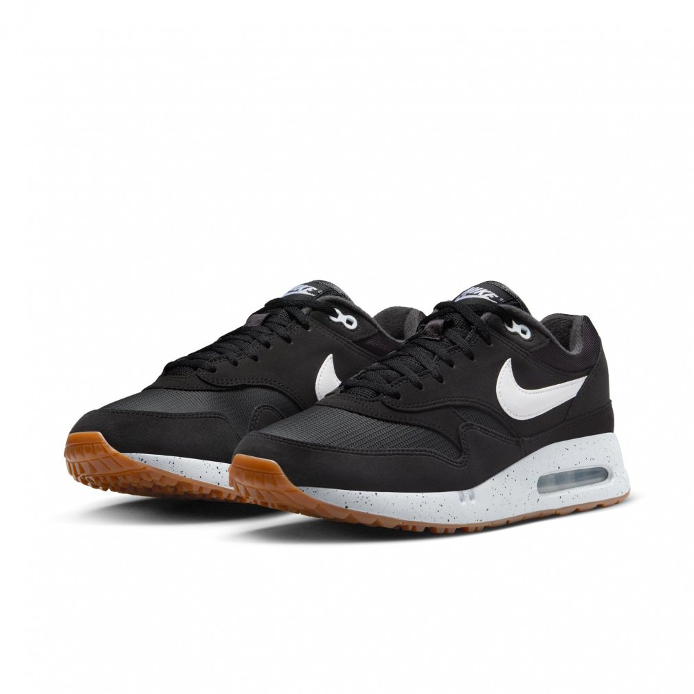 シューズ NIKE - AIR MAX 1 &#39;86 OG G ESG NRG Nike Air Max 1 '86 OG G NRG Men's Golf Shoes (US Open