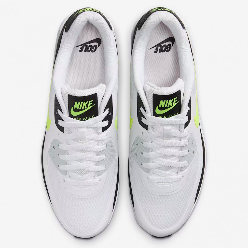 ナイキ ゴルフシューズ エア マックス 90 G (HV9305103) ゴルフ シュー