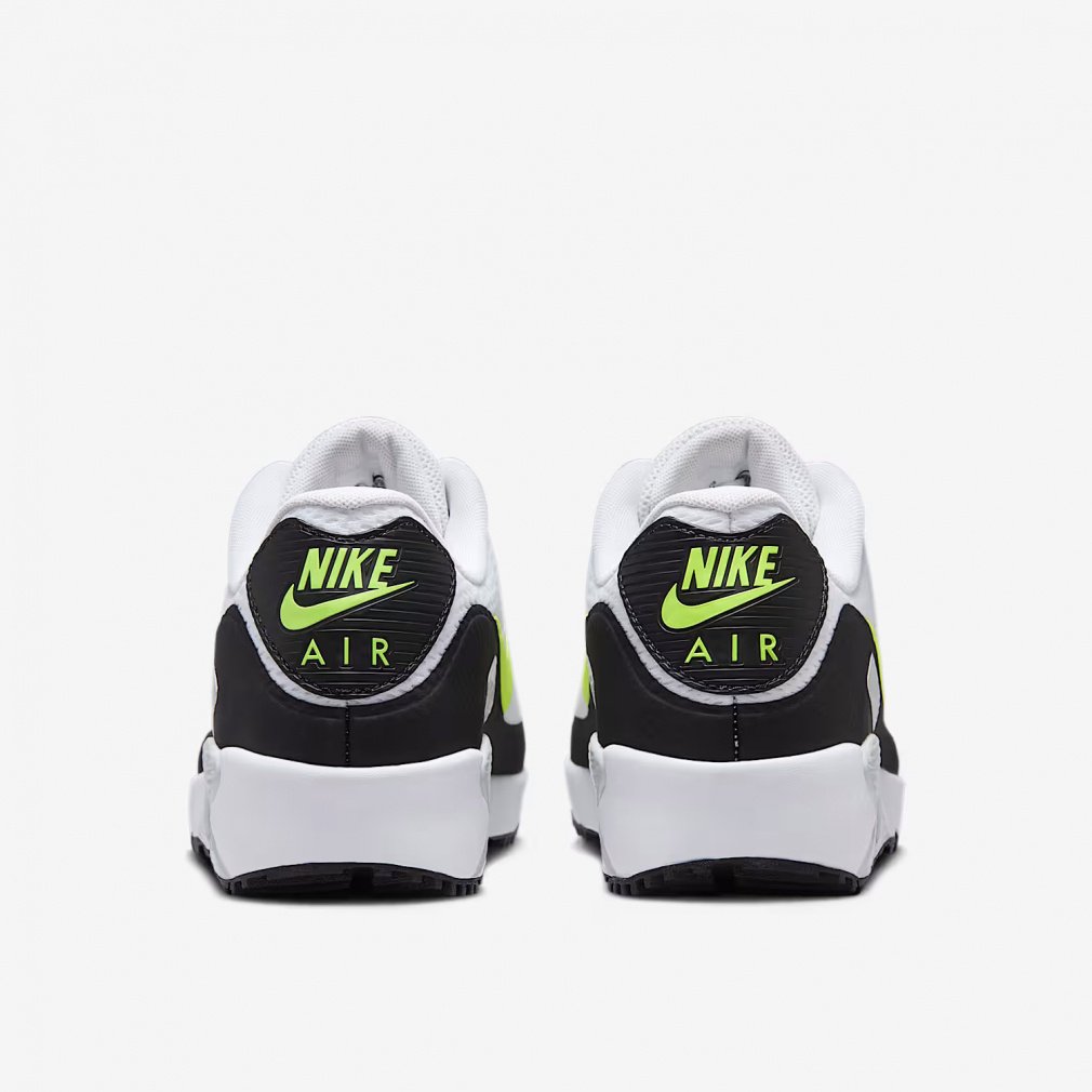 ナイキ ゴルフシューズ エア マックス 90 G (HV9305103) ゴルフ シュー