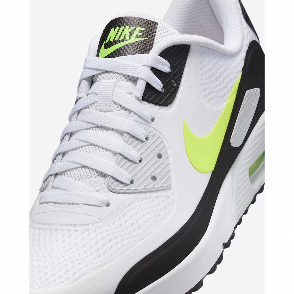 ナイキ ゴルフシューズ エア マックス 90 G (HV9305103) ゴルフ シュー