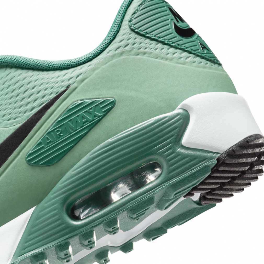 ナイキ ゴルフシューズ エア マックス 90 G (HV9305300) メンズ ゴルフ