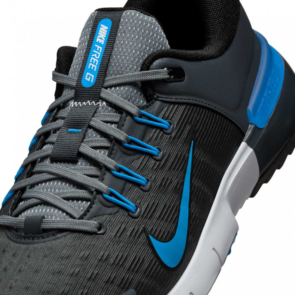 ナイキ ゴルフシューズ フリー ゴルフ NN (FN0332004) メンズ ゴルフ