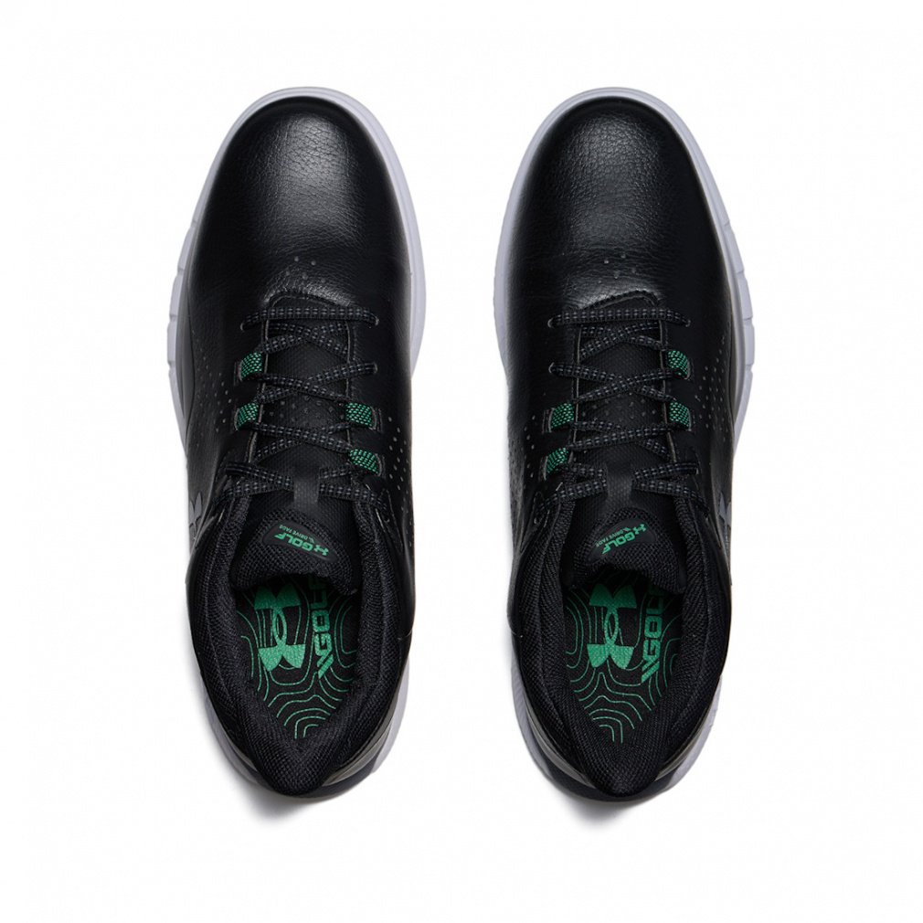 アンダーアーマー ゴルフシューズ UAドライブ フェード スパイクレス