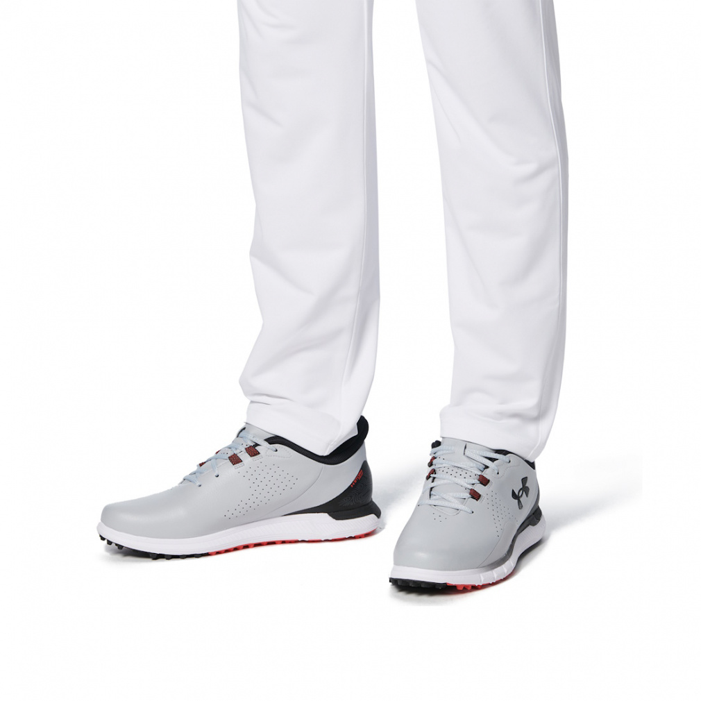 アンダーアーマー ゴルフシューズ UAドライブ フェード レス ワイド