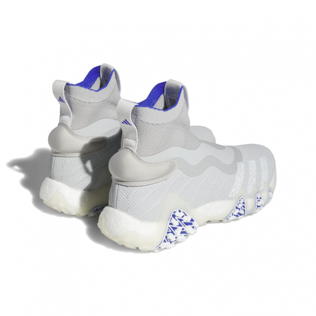 アディダス　コードカオス　レースレス　ブースト　ゴルフ　28.0 アディダス コードカオス レースレス H06478 (ゴルフシューズ