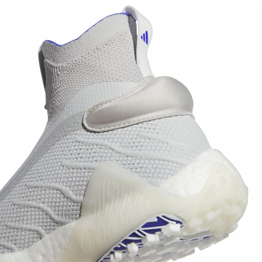 アディダス　コードカオス　レースレス　ブースト　ゴルフ　28.0 アディダス コードカオス レースレス H06478 (ゴルフシューズ