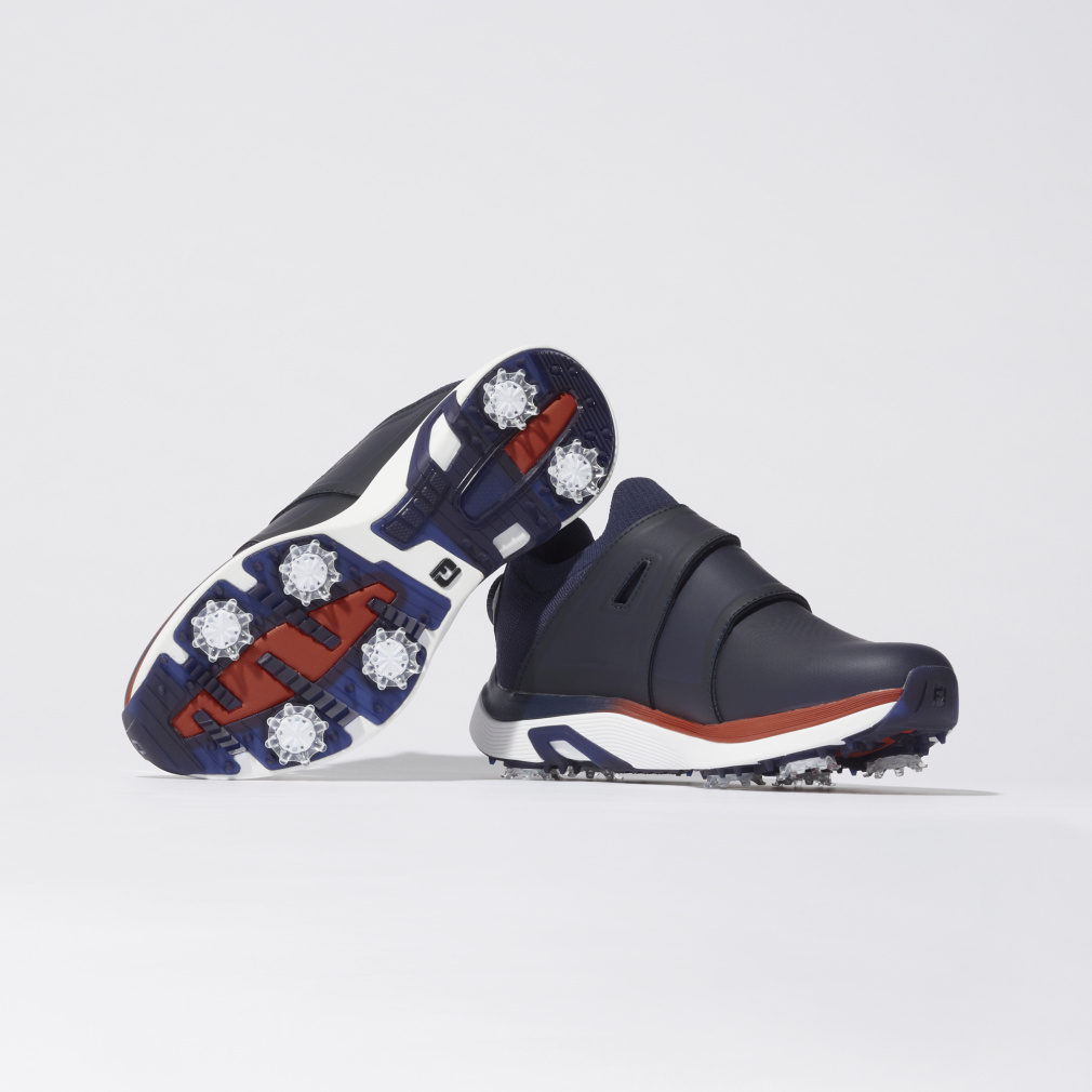 フットジョイ レディース ハイパーフレックス コア ボア HYPERFLEX