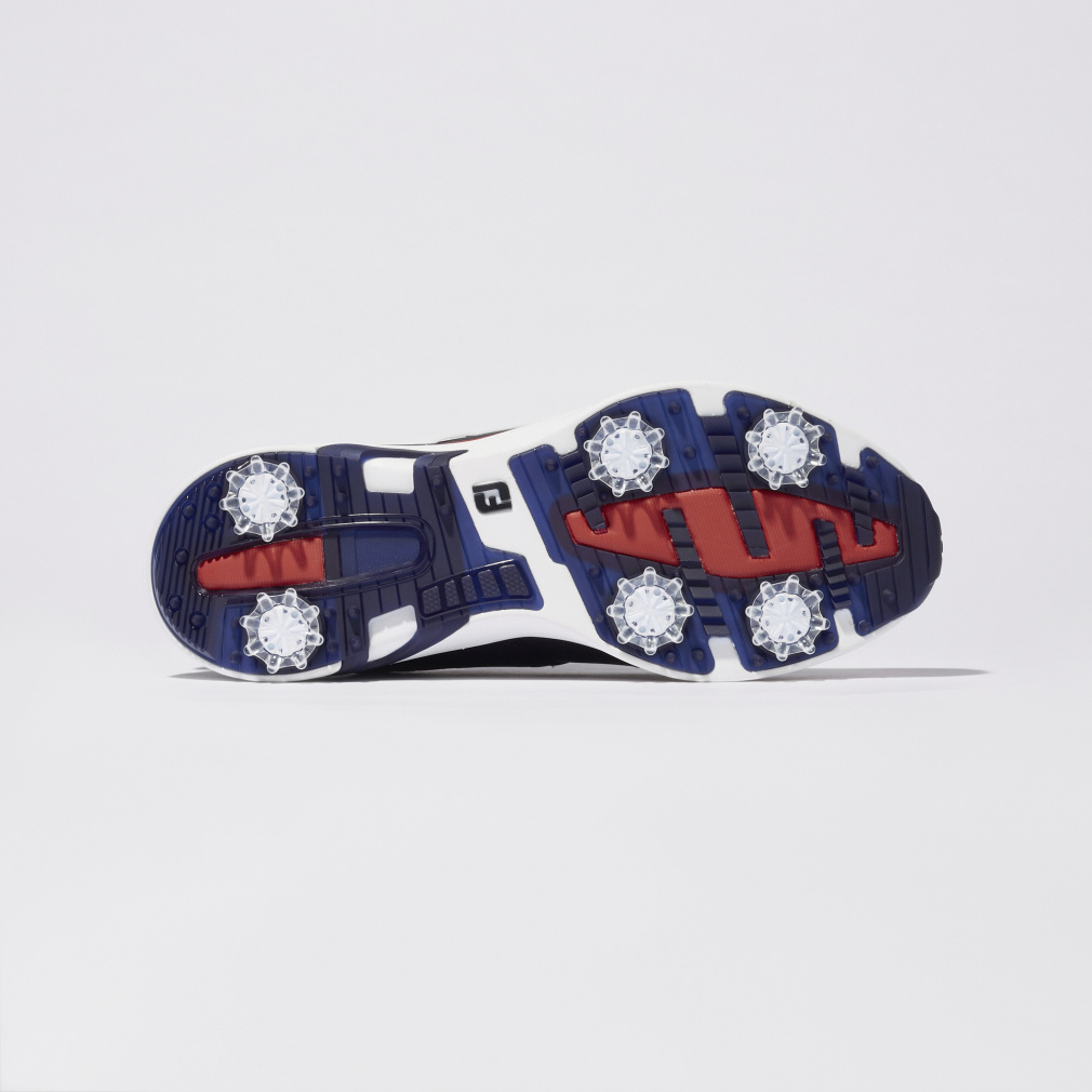 フットジョイ レディース ハイパーフレックス コア ボア HYPERFLEX