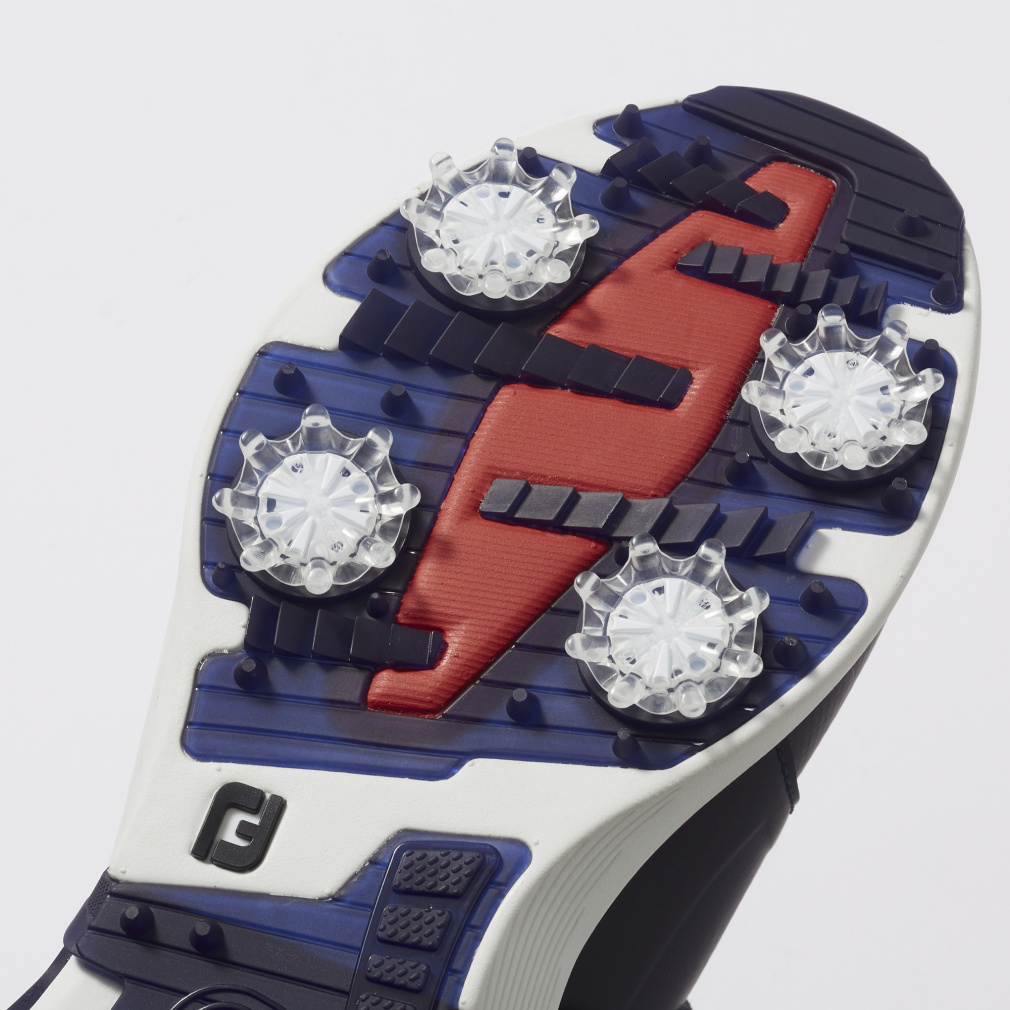 フットジョイ レディース ハイパーフレックス コア ボア HYPERFLEX