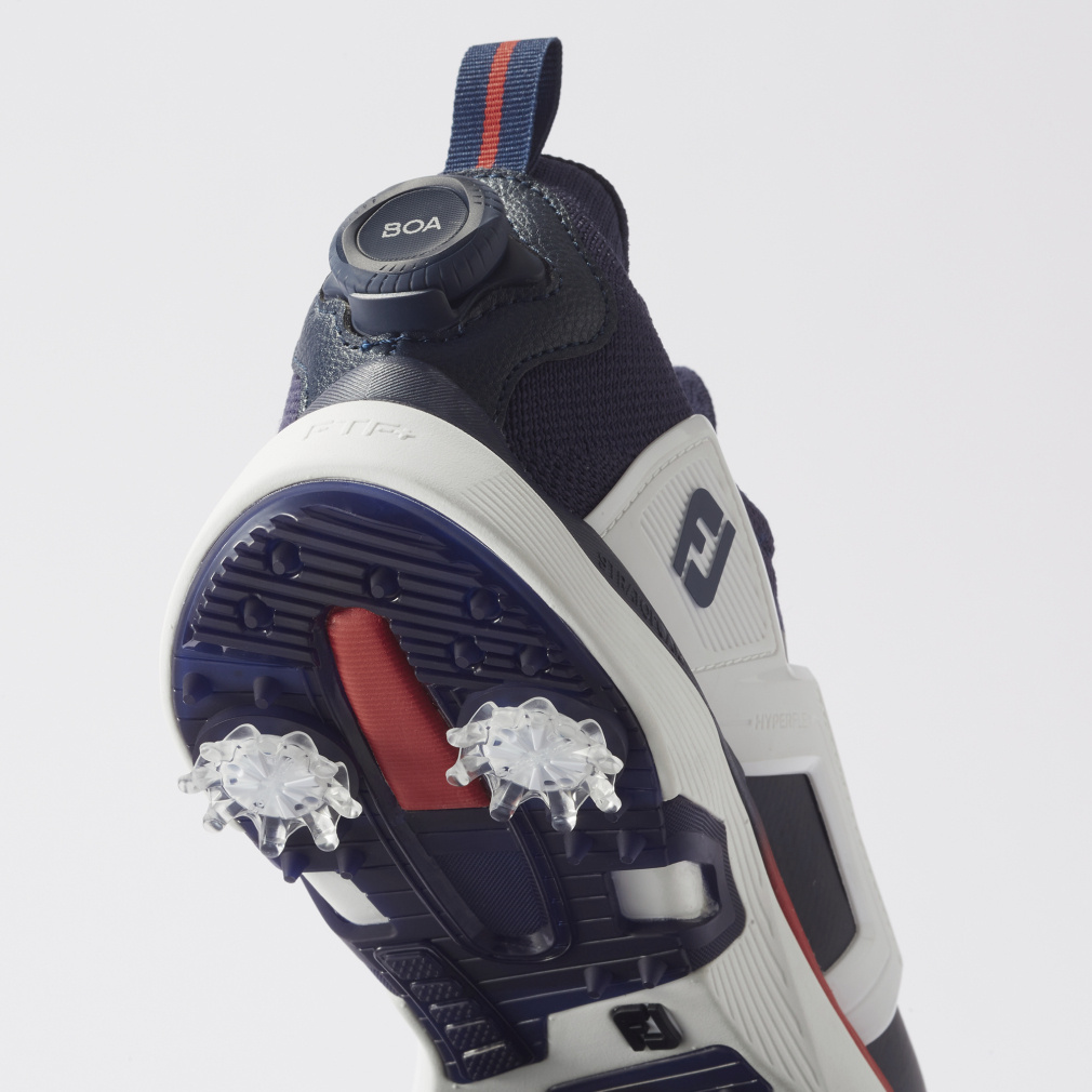 フットジョイ レディース ハイパーフレックス コア ボア HYPERFLEX