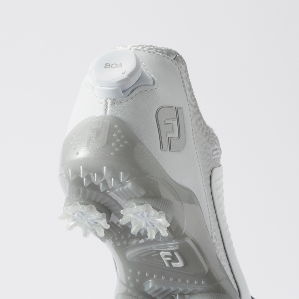 フットジョイ レディース ゴルフシューズ ドライジョイズ プロ ボア