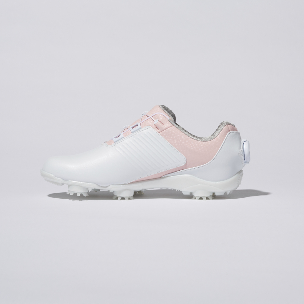 フットジョイ レディース ゴルフシューズ ドライジョイズ プロ ボア