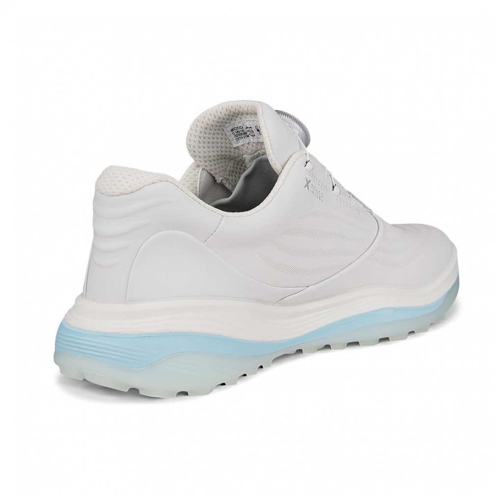 エコー ゴルフシューズ レディース エルティーワン ボア LT1 BOA