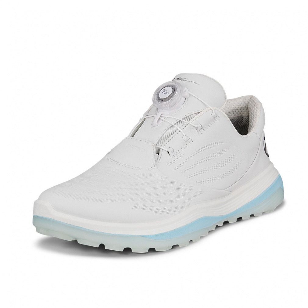 エコー ゴルフシューズ レディース エルティーワン ボア LT1 BOA