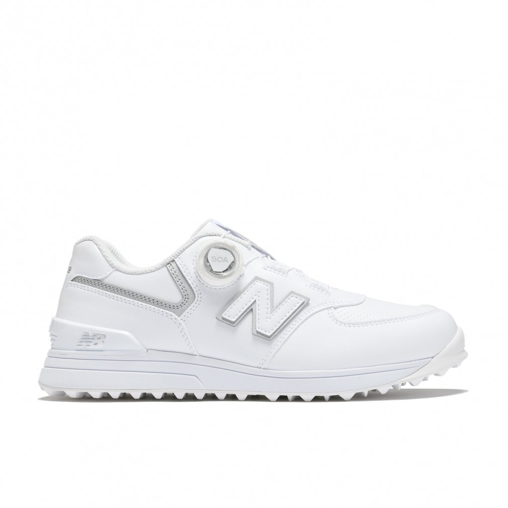 ニューバランス　NB 574 v3 SL BOA 25.0 574 v3 SL BOA WGBS5742E｜Alpen Online