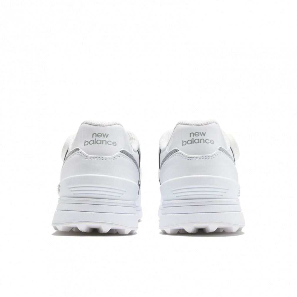 ニューバランス　NB 574 v3 SL BOA 24.0 ニューバランス ゴルフシューズ スパイクレス ボア 574 v3 SL