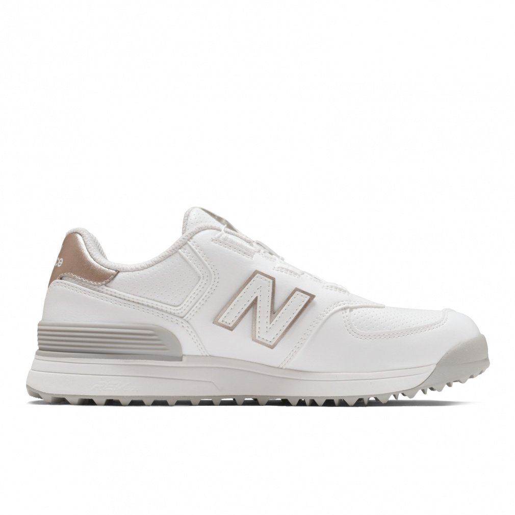 New Balance ゴルフシューズ 574 BOA ニューバランス（new balance）（レディース）574 v4 SL BOA