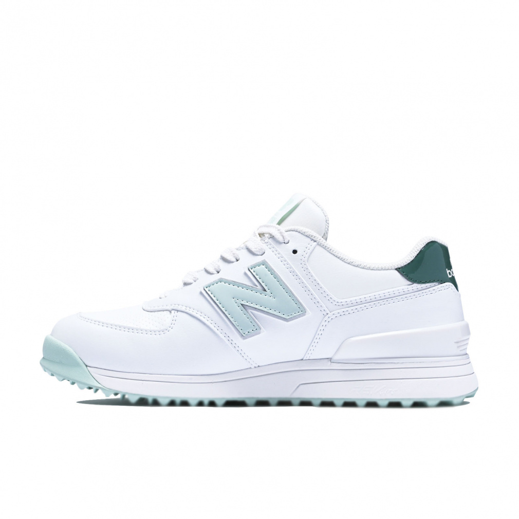 ゴルフシューズ　new balance 574　レディース　25 ニューバランス ゴルフシューズ レディース 574 v3 SL (WGS5742E