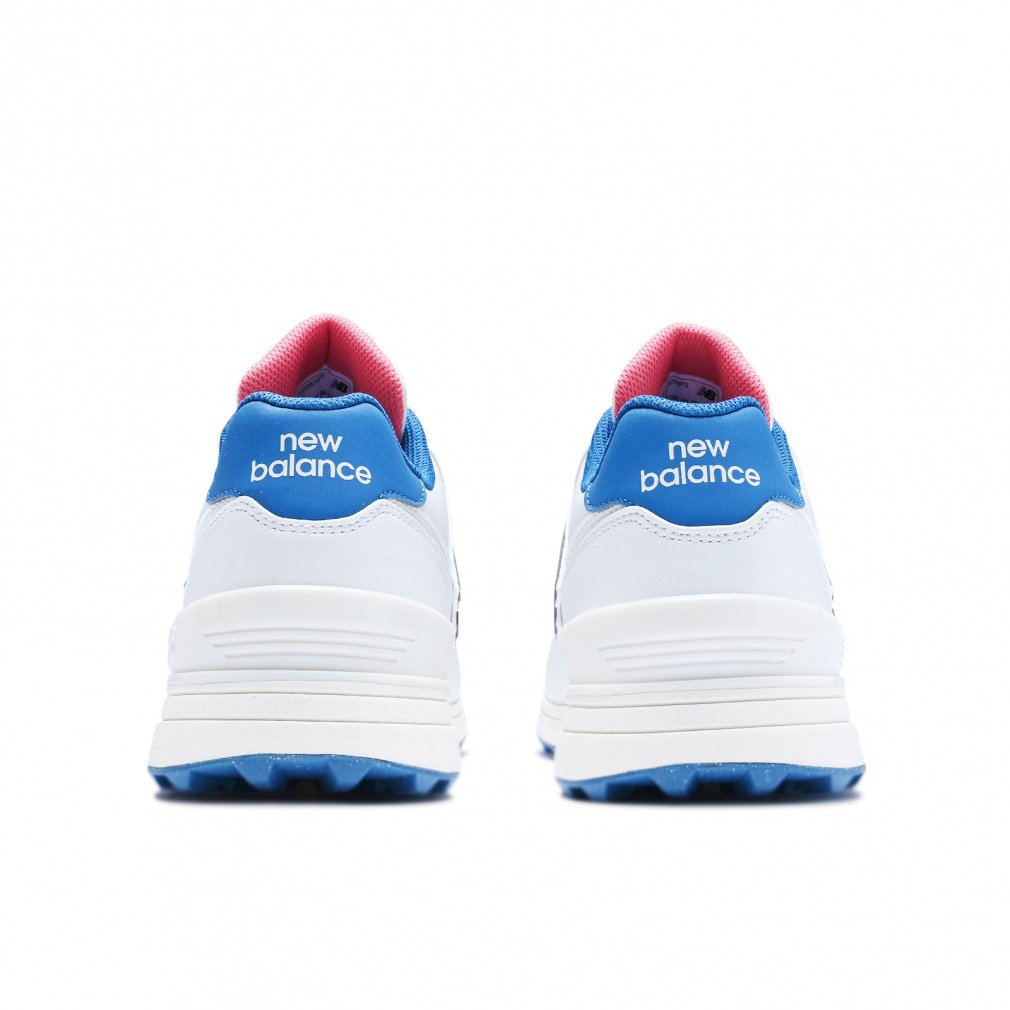 New Balance 574カラフルゴルフシューズ　レディース New Balance 574カラフルゴルフシューズ レディース ニューバランス