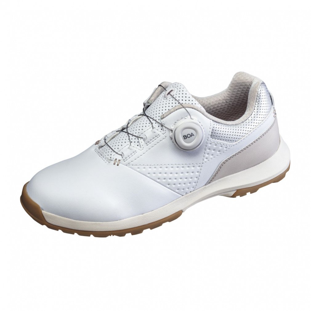 ブリヂストン ゴルフシューズ レディース BSG ゼロ・スパイクバイター