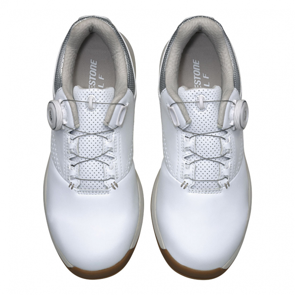 ゴルフシューズ　ブリヂストン　27センチ ゼロ・スパイク バイター ライト | BRIDGESTONE GOLF -ブリヂストンゴルフ-