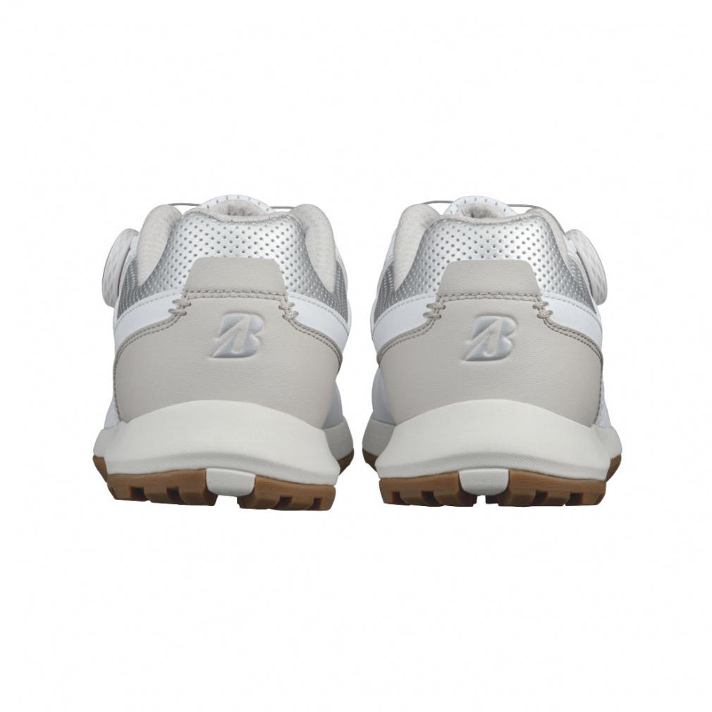 ブリヂストン ゴルフシューズ レディース BSG ゼロ・スパイクバイター