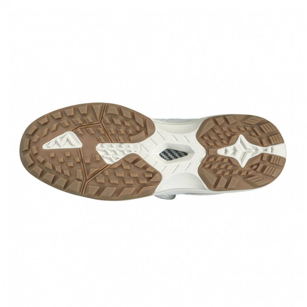 ブリヂストン ゴルフシューズ レディース BSG ゼロ・スパイクバイター