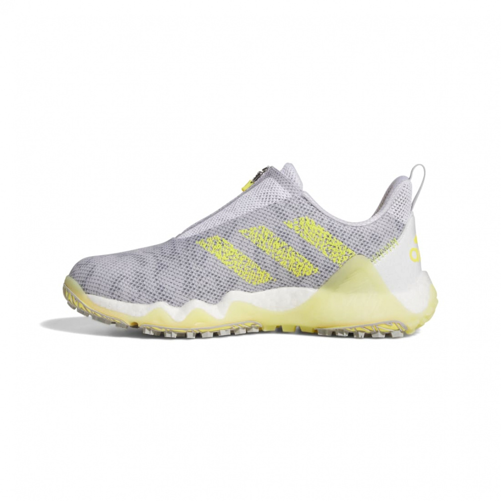 新品　アディダス ウィメンズ コードカオス22　24.5 adidas（アディダス）の「【ゴルフ】ウィメンズ コードカオス22