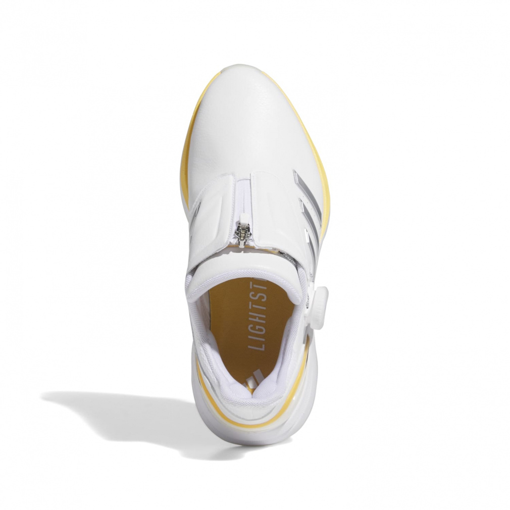 adidas - ウィメンズ ソーラーモーション ボア adidas ゴルフシューズ ソーラーモーション ボア 24 シューズ(【男性】シューズ)|Adidas