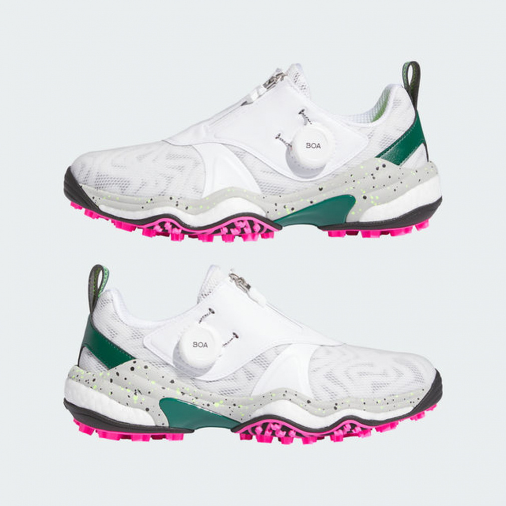 アディダス ゴルフシューズ レディース ウィメンズ コードカオス 25