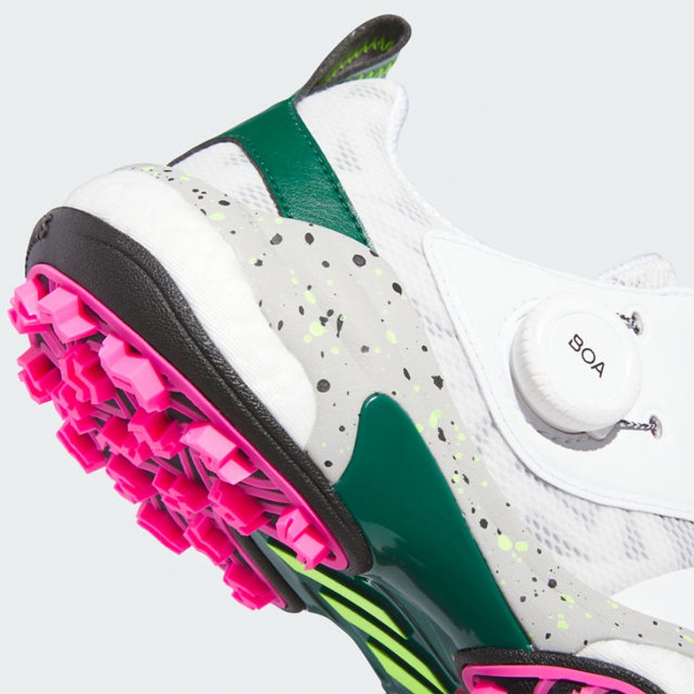 アディダス ゴルフシューズ レディース ウィメンズ コードカオス 25