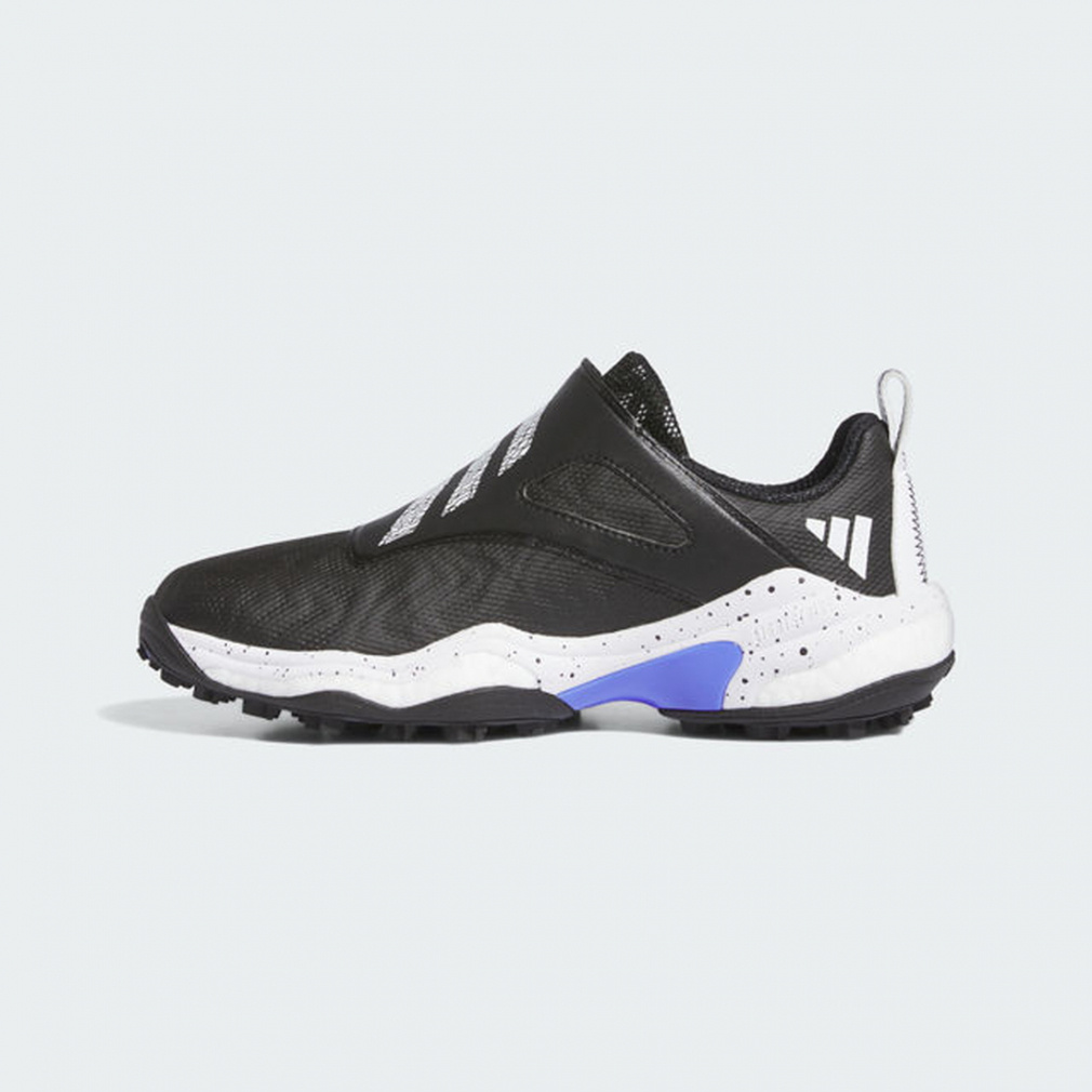 adidas ゴルフシューズ コードカオス25 BOA ブースト IG8749 adidas ゴルフシューズ コードカオス25 BOA ブースト IG8749