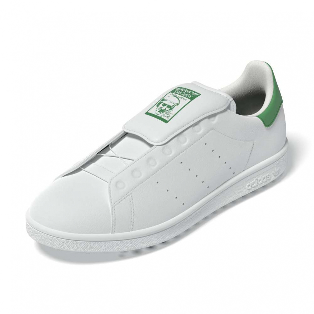 adidas スタンスミス ボア JP5192 STAN SMITH アディダス 【オリジナルスゴルフ】スタンスミス ボア ゴルフ