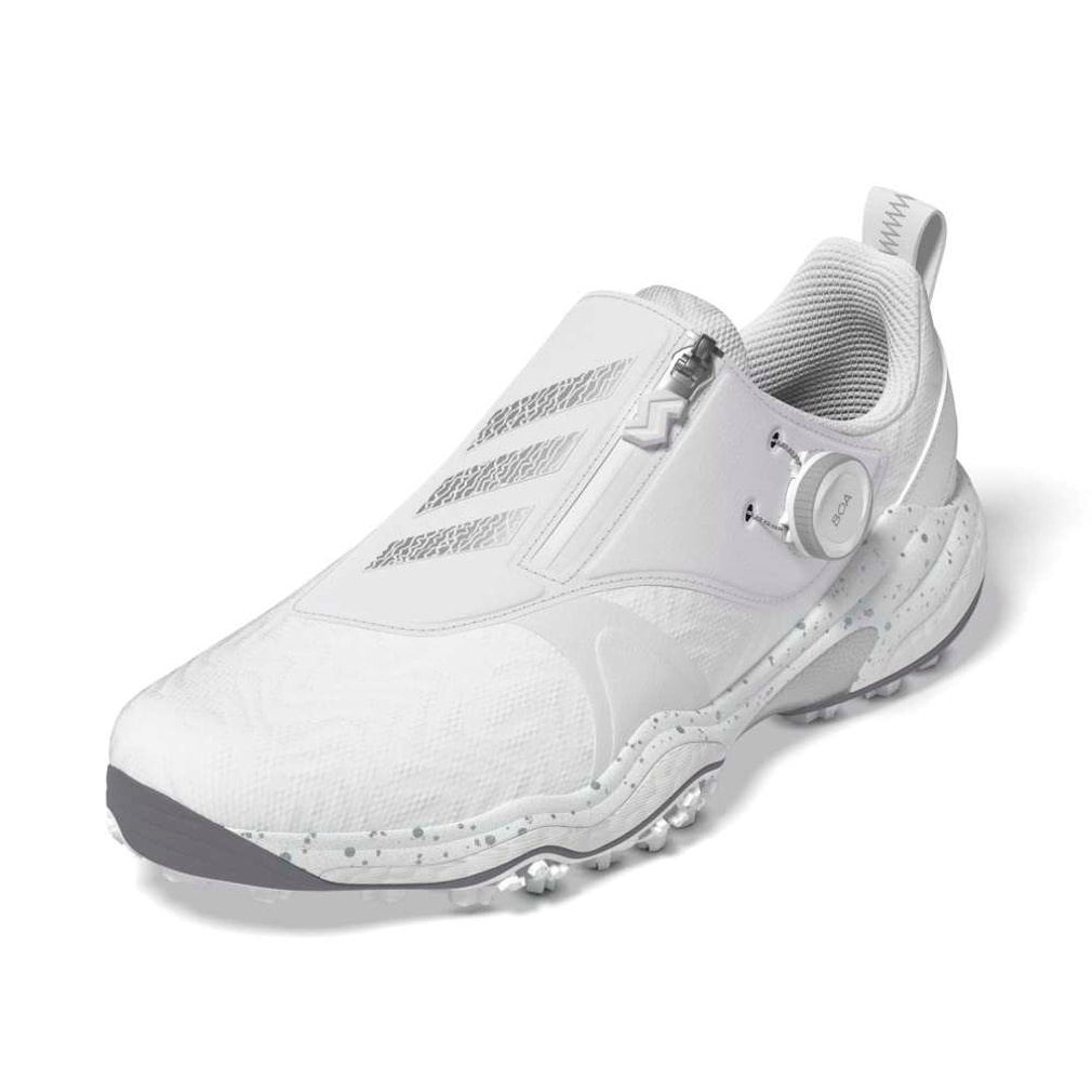 アディダス adidas レディース ゴルフ シューズ コードカオス 25 アディダス ゴルフシューズ レディース ウィメンズ コードカオス 25