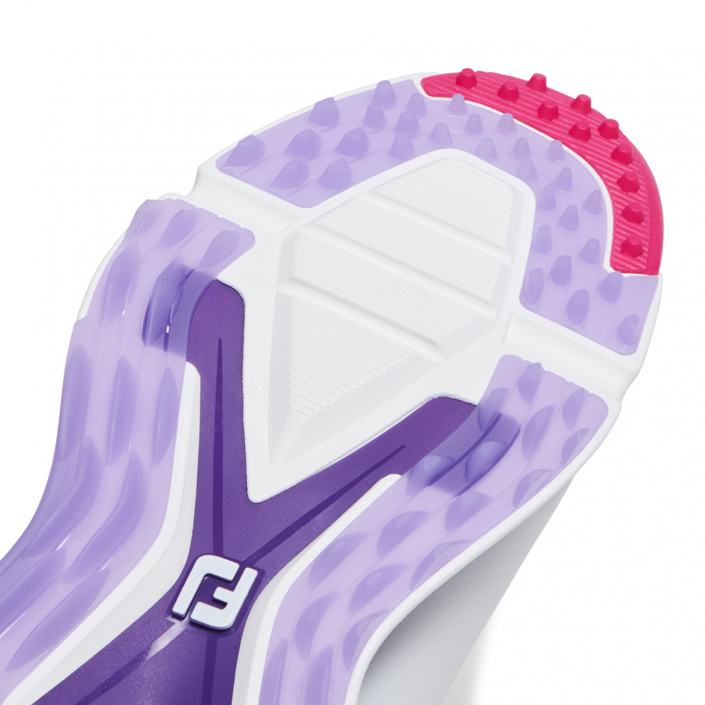 PRO SLX BOA プロ エスエルエックス BOA 98216 98216 FootJoy フットジョイ ゴルフシューズレディース PRO SLX BOA