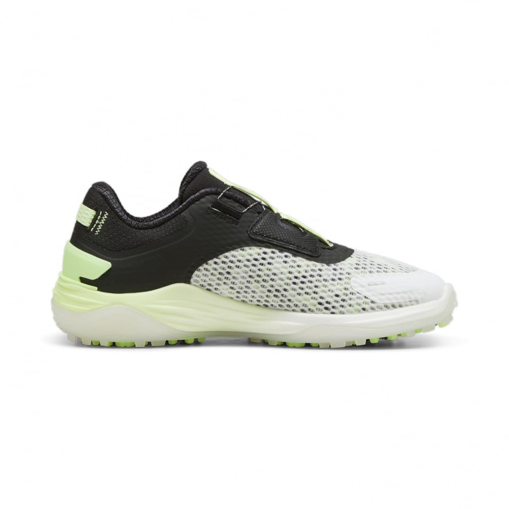 新品・未使用 プーマ PUMA ゴルフシューズ スニーカー 26cm プーマ ゴルフシューズ レディース シャドウキャットニトロ WMNS