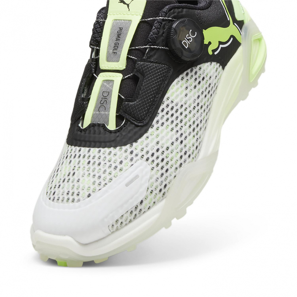 プーマ ゴルフシューズ レディース シャドウキャットニトロ WMNS