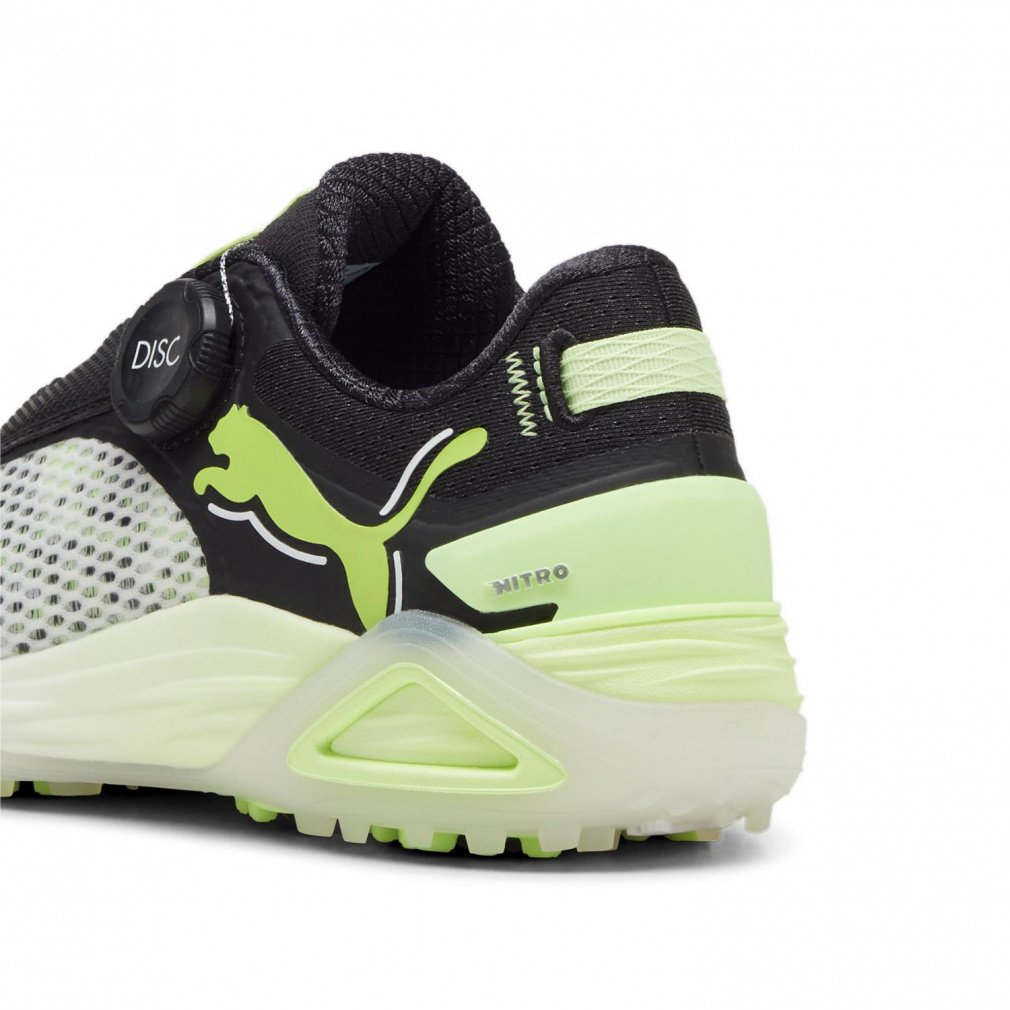 プーマ ゴルフシューズ レディース シャドウキャットニトロ WMNS