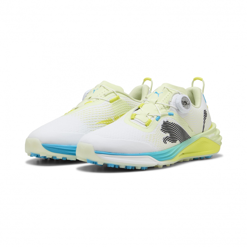 プーマ ゴルフシューズ レディース シャドウキャット ニトロ WMNS 2.0