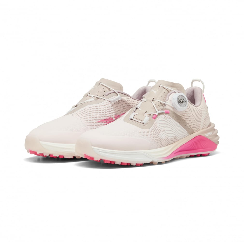 プーマ ゴルフシューズ レディース シャドウキャット ニトロ WMNS 2.0