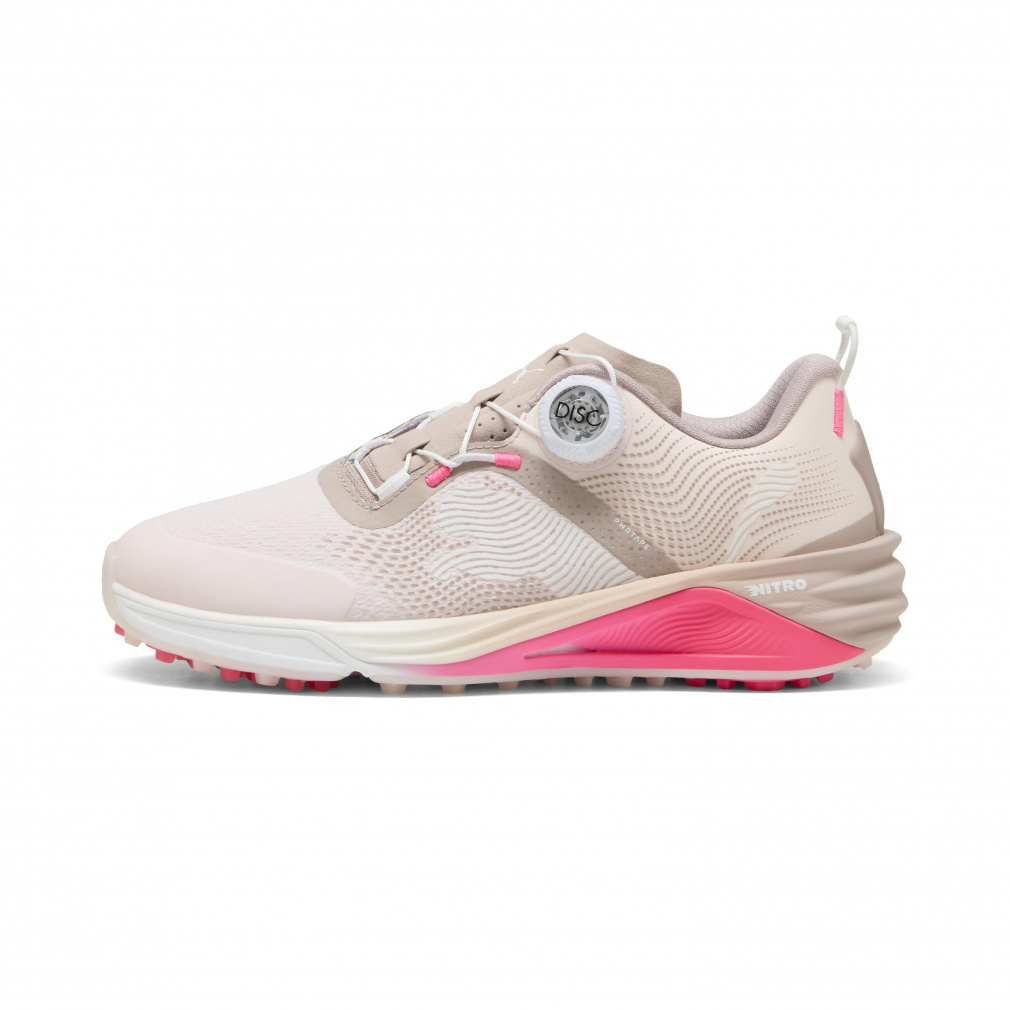 プーマ ゴルフシューズ レディース シャドウキャット ニトロ WMNS 2.0