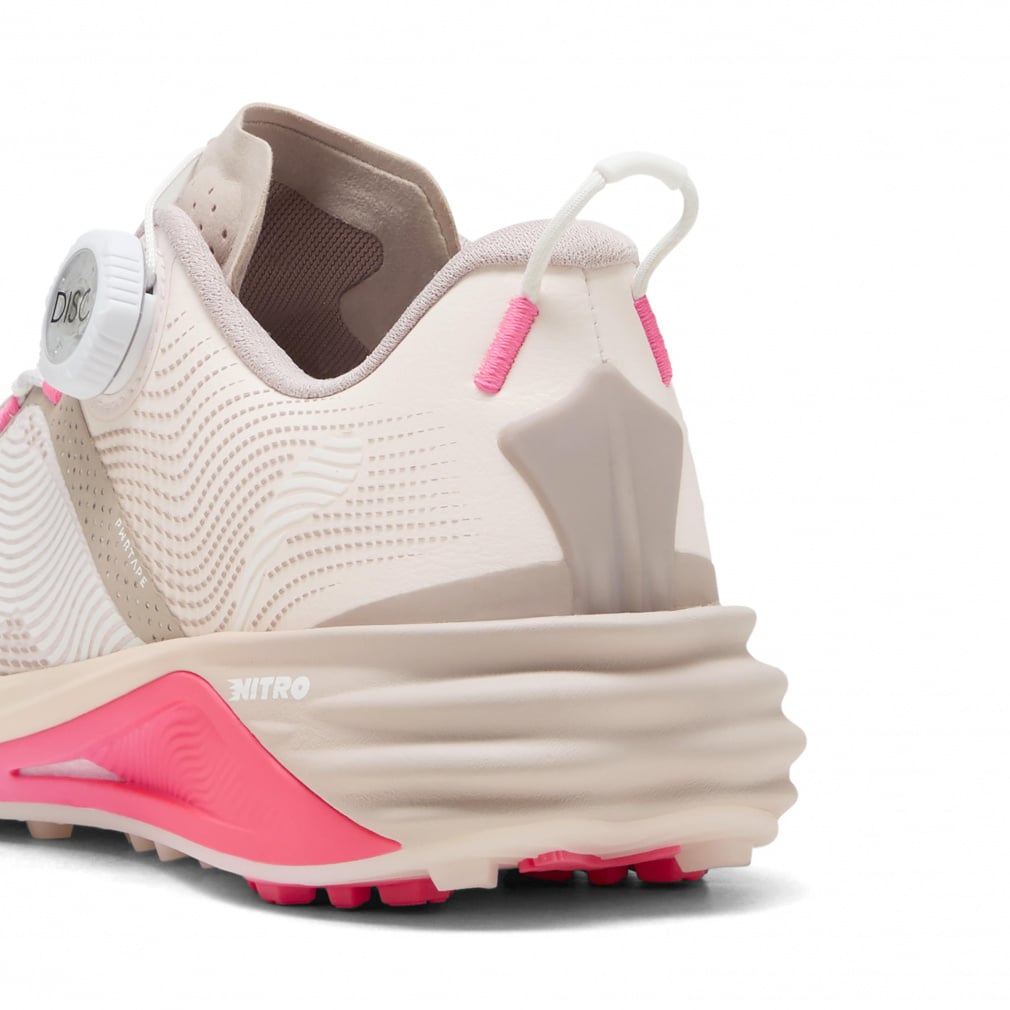 プーマ ゴルフシューズ レディース シャドウキャット ニトロ WMNS 2.0