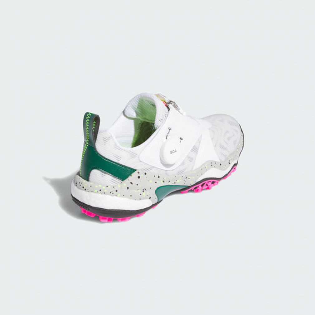 アディダス ゴルフシューズ レディース ウィメンズ コードカオス 25