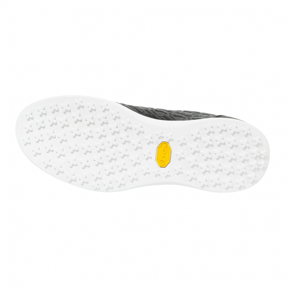 セントアンドリュース レディース ゴルフシューズ Vibram エンボス