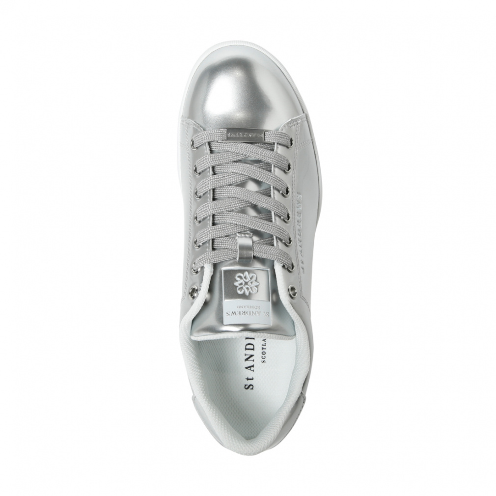 セントアンドリュース レディース ゴルフシューズ Vibram スパイクレス