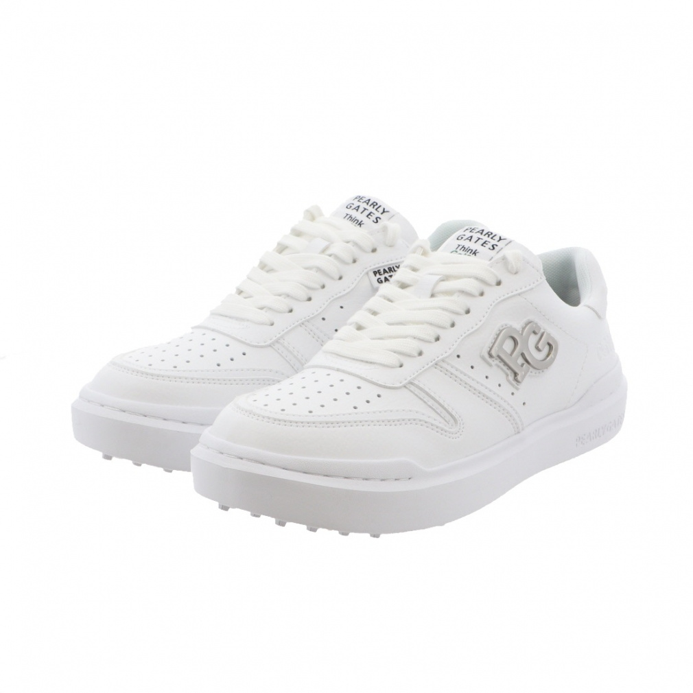 パーリーゲイツ ゴルフシューズ THE SHOES (0534992312) ゴルフ シュー